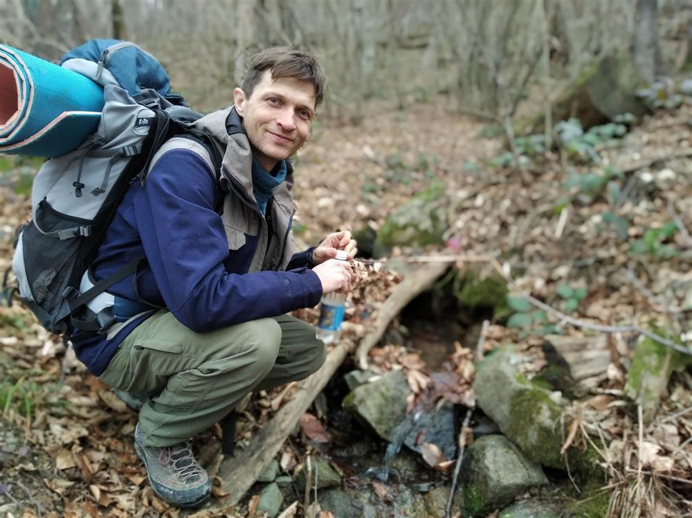 поход кавказ